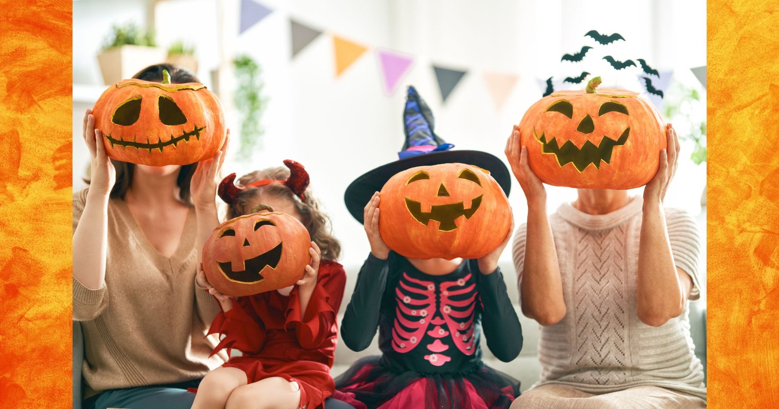 Halloween Party