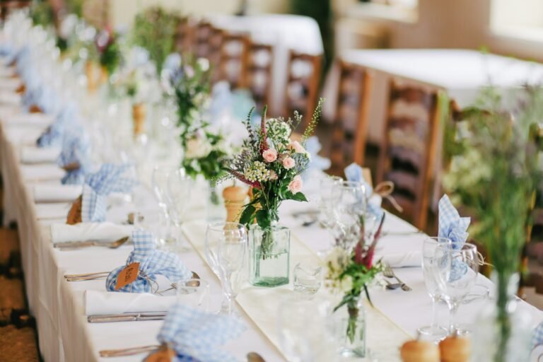 Why Montana Couples Are Adding a Bounce Castle to Their Wedding Reception